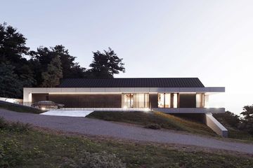  Projekt domu Solana (POZ1010) - projekt domu parterowego - Zdjęcie 16