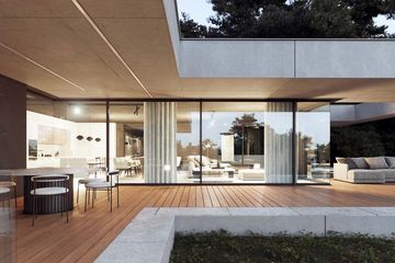  Projekt domu Solana (POZ1010) - projekt domu parterowego - Zdjęcie 20