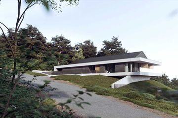  Projekt domu Solana (POZ1010) - projekt domu parterowego - Zdjęcie 21