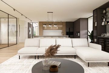  Projekt domu Solana (POZ1010) - projekt domu parterowego - Zdjęcie 22