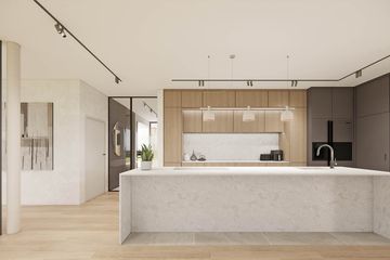  Projekt domu Solana (POZ1010) - projekt domu parterowego - Zdjęcie 24