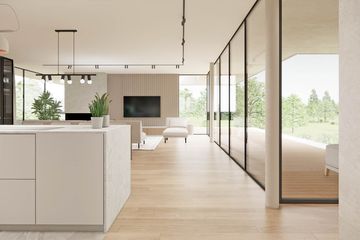  Projekt domu Solana (POZ1010) - projekt domu parterowego - Zdjęcie 26