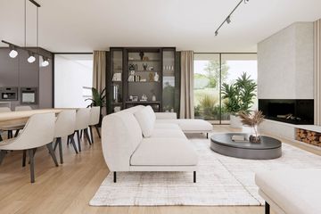  Projekt domu Solana (POZ1010) - projekt domu parterowego - Zdjęcie 27