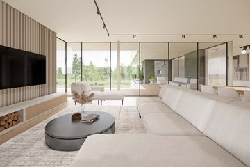  Projekt domu Solana (POZ1010) - projekt domu parterowego - Zdjęcie 28