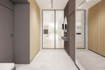  Projekt domu Solana (POZ1010) - projekt domu parterowego - Zdjęcie 30