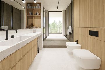  Projekt domu Solana (POZ1010) - projekt domu parterowego - Zdjęcie 32