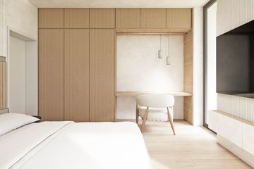  Projekt domu Solana (POZ1010) - projekt domu parterowego - Zdjęcie 33