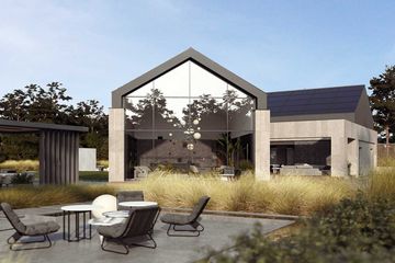  Projekt domu Polygon (POZ1009) - projekt domu parterowego - Zdjęcie 6