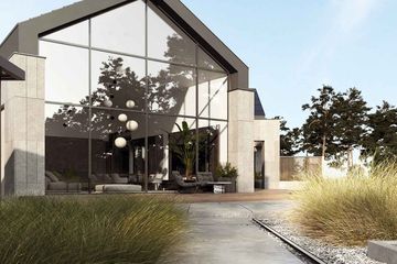  Projekt domu Polygon (POZ1009) - projekt domu parterowego - Zdjęcie 12