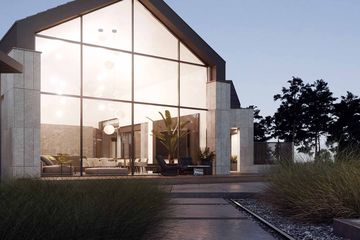  Projekt domu Polygon (POZ1009) - projekt domu parterowego - Zdjęcie 13