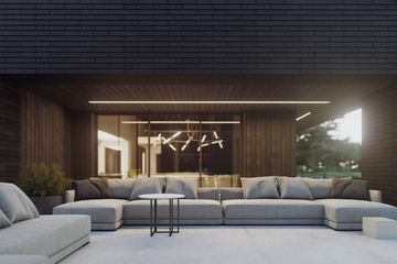  Projekt domu Vitra (POZ1012) - projekt domu parterowego z poddaszem - Zdjęcie 10