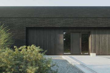  Projekt domu Vitra (POZ1012) - projekt domu parterowego z poddaszem - Zdjęcie 12