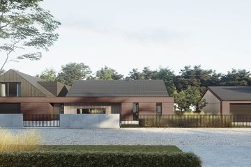  Projekt domu Harmonia (POZ1003) - projekt domu parterowego z poddaszem - Zdjęcie 6