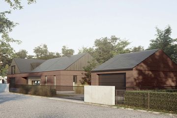  Projekt domu Harmonia (POZ1003) - projekt domu parterowego z poddaszem - Zdjęcie 9