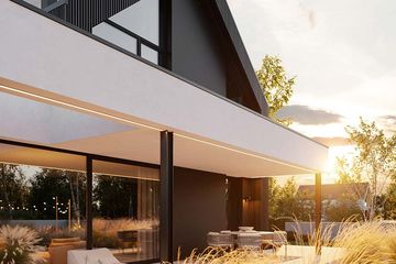  Projekt domu HomeKoncept 134 (KRX1284) - projekt domu parterowego z poddaszem - Zdjęcie 17