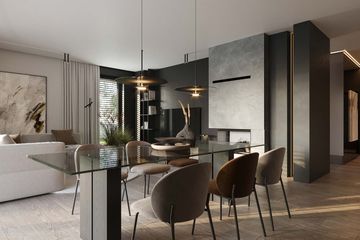  Projekt domu HomeKoncept 134 (KRX1284) - projekt domu parterowego z poddaszem - Zdjęcie 24