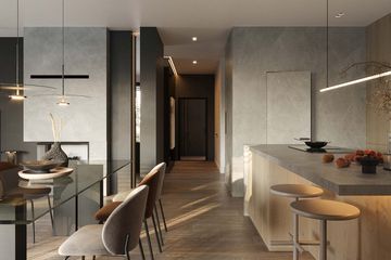  Projekt domu HomeKoncept 134 (KRX1284) - projekt domu parterowego z poddaszem - Zdjęcie 25