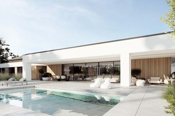  Projekt domu Vectoria II (POZ1014) - projekt domu parterowego - Zdjęcie 9