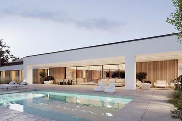  Projekt domu Vectoria II (POZ1014) - projekt domu parterowego - Zdjęcie 10