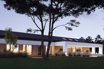  Projekt domu Vectoria II (POZ1014) - projekt domu parterowego - Zdjęcie 12