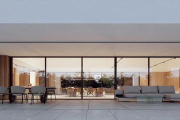  Projekt domu Vectoria II (POZ1014) - projekt domu parterowego - Zdjęcie 17