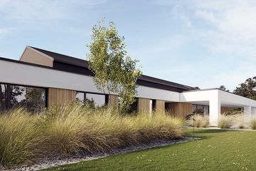  Projekt domu Vectoria II (POZ1014) - projekt domu parterowego - Zdjęcie 18