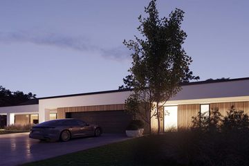  Projekt domu Vectoria II (POZ1014) - projekt domu parterowego - Zdjęcie 23