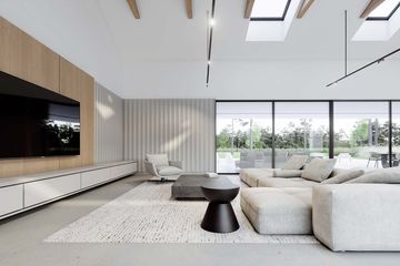  Projekt domu Vectoria II (POZ1014) - projekt domu parterowego - Zdjęcie 24