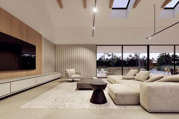  Projekt domu Vectoria II (POZ1014) - projekt domu parterowego - Zdjęcie 25