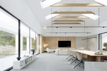  Projekt domu Vectoria II (POZ1014) - projekt domu parterowego - Zdjęcie 26