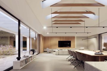  Projekt domu Vectoria II (POZ1014) - projekt domu parterowego - Zdjęcie 27