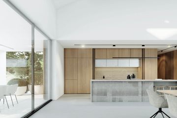  Projekt domu Vectoria II (POZ1014) - projekt domu parterowego - Zdjęcie 28