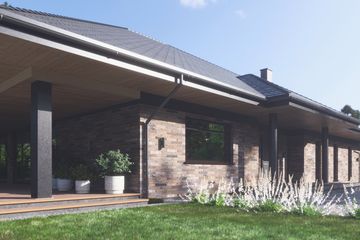  Projekt domu Noah (BBI1020) - projekt domu z pełnym piętrem - Zdjęcie 14