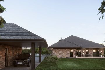  Projekt domu Noah (BBI1020) - projekt domu z pełnym piętrem - Zdjęcie 4