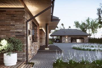  Projekt domu Noah (BBI1020) - projekt domu z pełnym piętrem - Zdjęcie 6