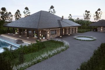  Projekt domu Noah (BBI1020) - projekt domu z pełnym piętrem - Zdjęcie 12