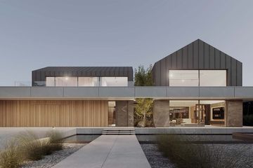  Projekt domu Elara (POZ1015) - projekt domu z pełnym piętrem - Zdjęcie 3