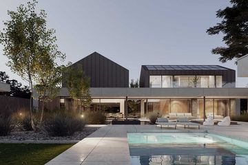  Projekt domu Elara (POZ1015) - projekt domu z pełnym piętrem - Zdjęcie 5