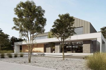  Projekt domu Elara (POZ1015) - projekt domu z pełnym piętrem - Zdjęcie 6