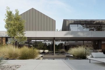  Projekt domu Elara (POZ1015) - projekt domu z pełnym piętrem - Zdjęcie 8