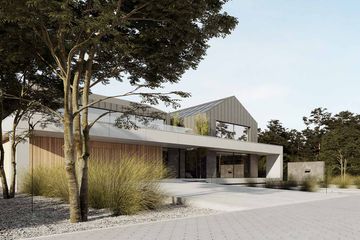  Projekt domu Elara (POZ1015) - projekt domu z pełnym piętrem - Zdjęcie 10