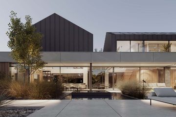  Projekt domu Elara (POZ1015) - projekt domu z pełnym piętrem - Zdjęcie 9