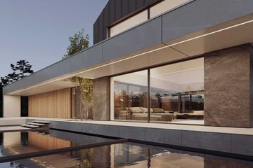  Projekt domu Elara (POZ1015) - projekt domu z pełnym piętrem - Zdjęcie 15