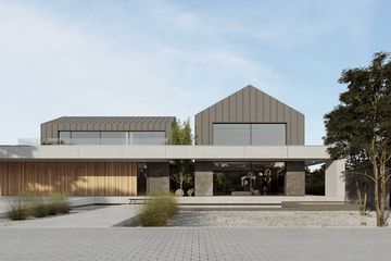  Projekt domu Elara (POZ1015) - projekt domu z pełnym piętrem - Zdjęcie 16