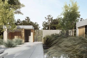  Projekt domu Elara (POZ1015) - projekt domu z pełnym piętrem - Zdjęcie 19