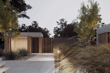  Projekt domu Elara (POZ1015) - projekt domu z pełnym piętrem - Zdjęcie 20