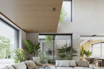  Projekt domu Elara (POZ1015) - projekt domu z pełnym piętrem - Zdjęcie 28