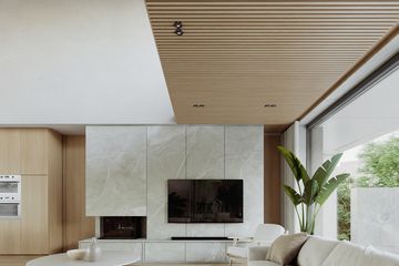  Projekt domu Elara (POZ1015) - projekt domu z pełnym piętrem - Zdjęcie 29