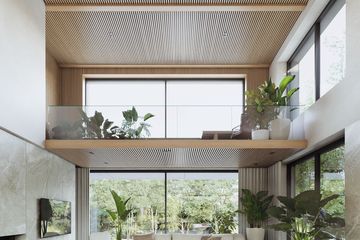  Projekt domu Elara (POZ1015) - projekt domu z pełnym piętrem - Zdjęcie 30