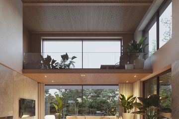  Projekt domu Elara (POZ1015) - projekt domu z pełnym piętrem - Zdjęcie 31